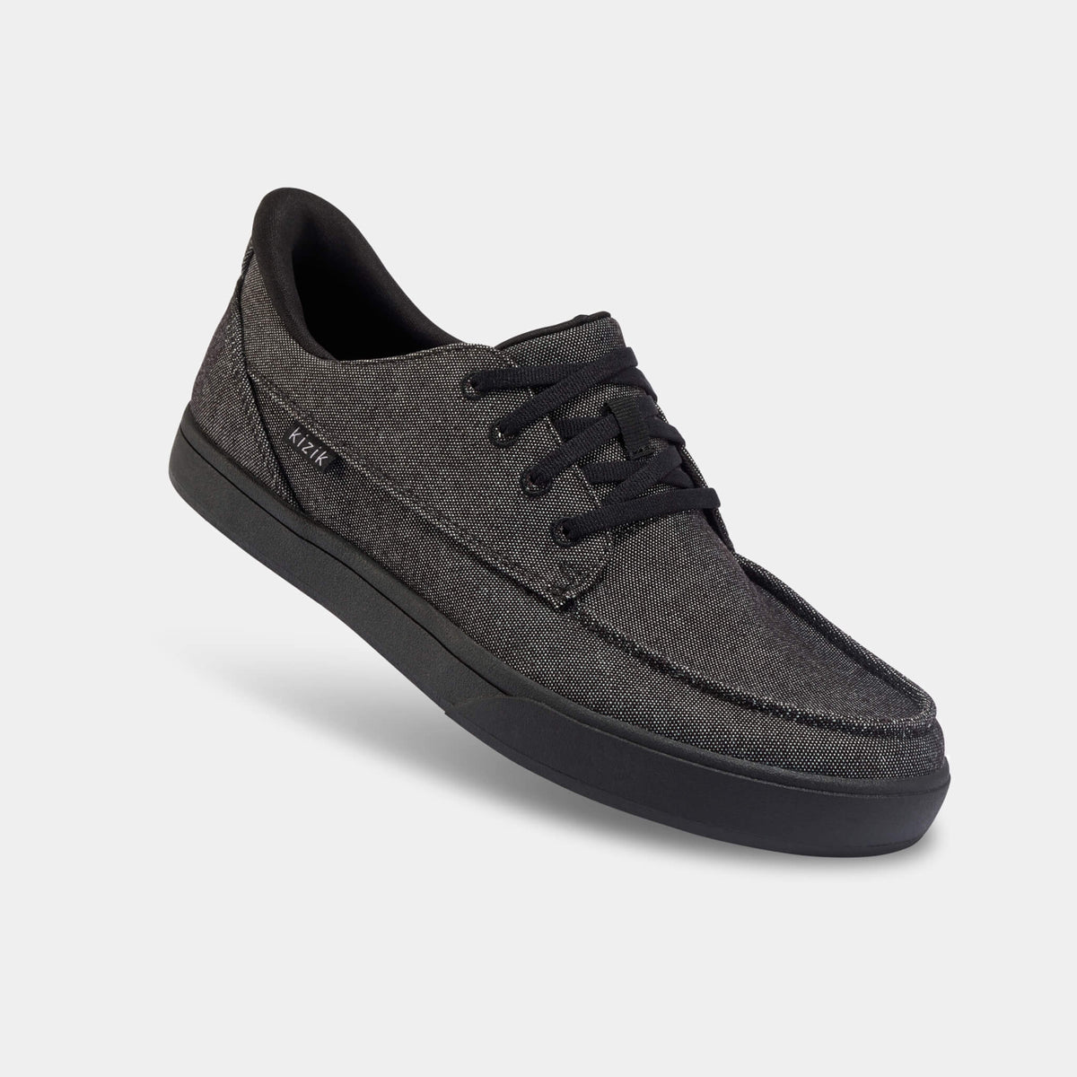 Men's Porto - Black Heather