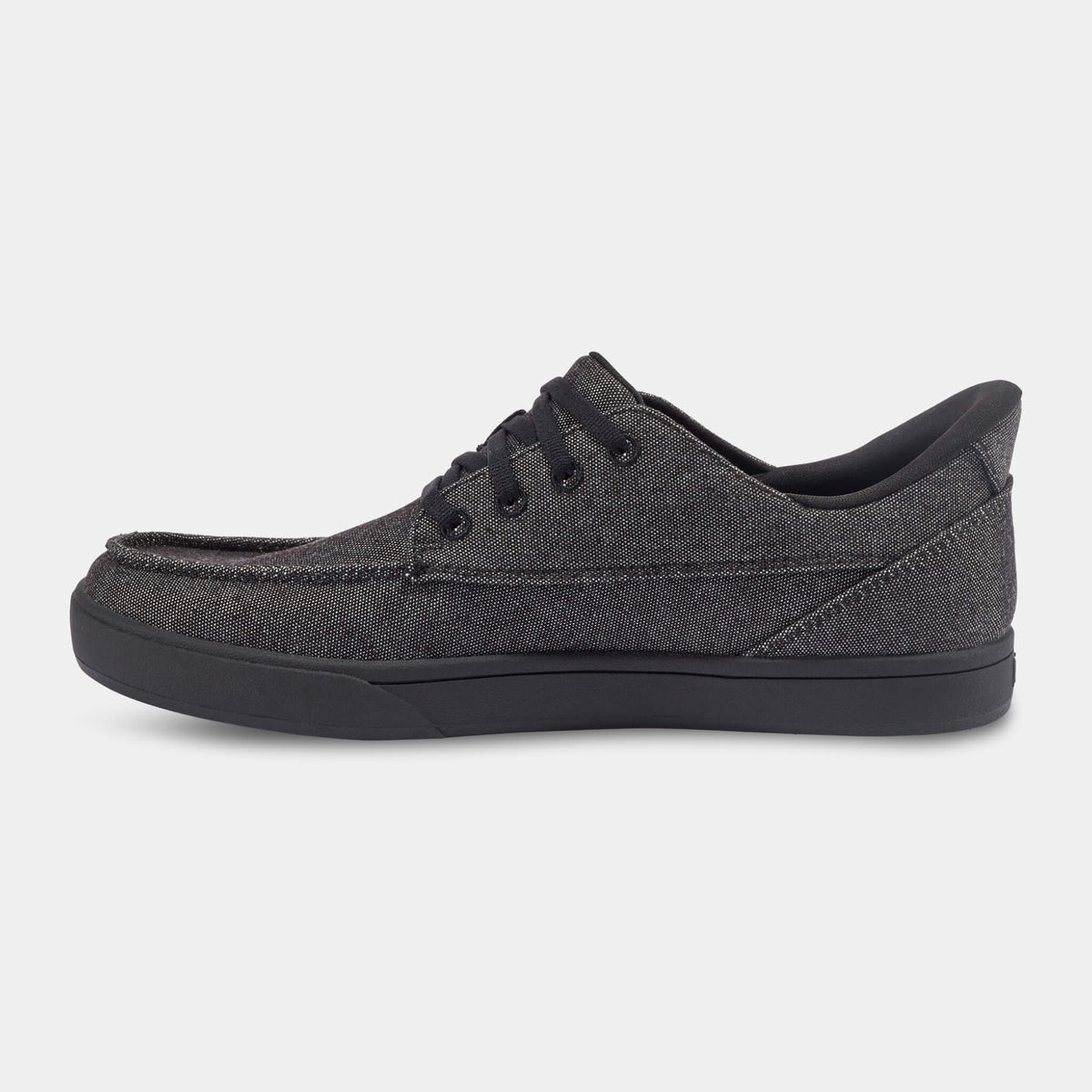 Men's Porto - Black Heather