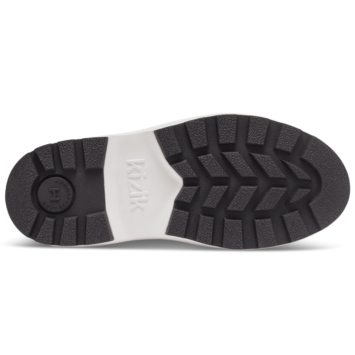 Women's Sierra Boot - Black/White