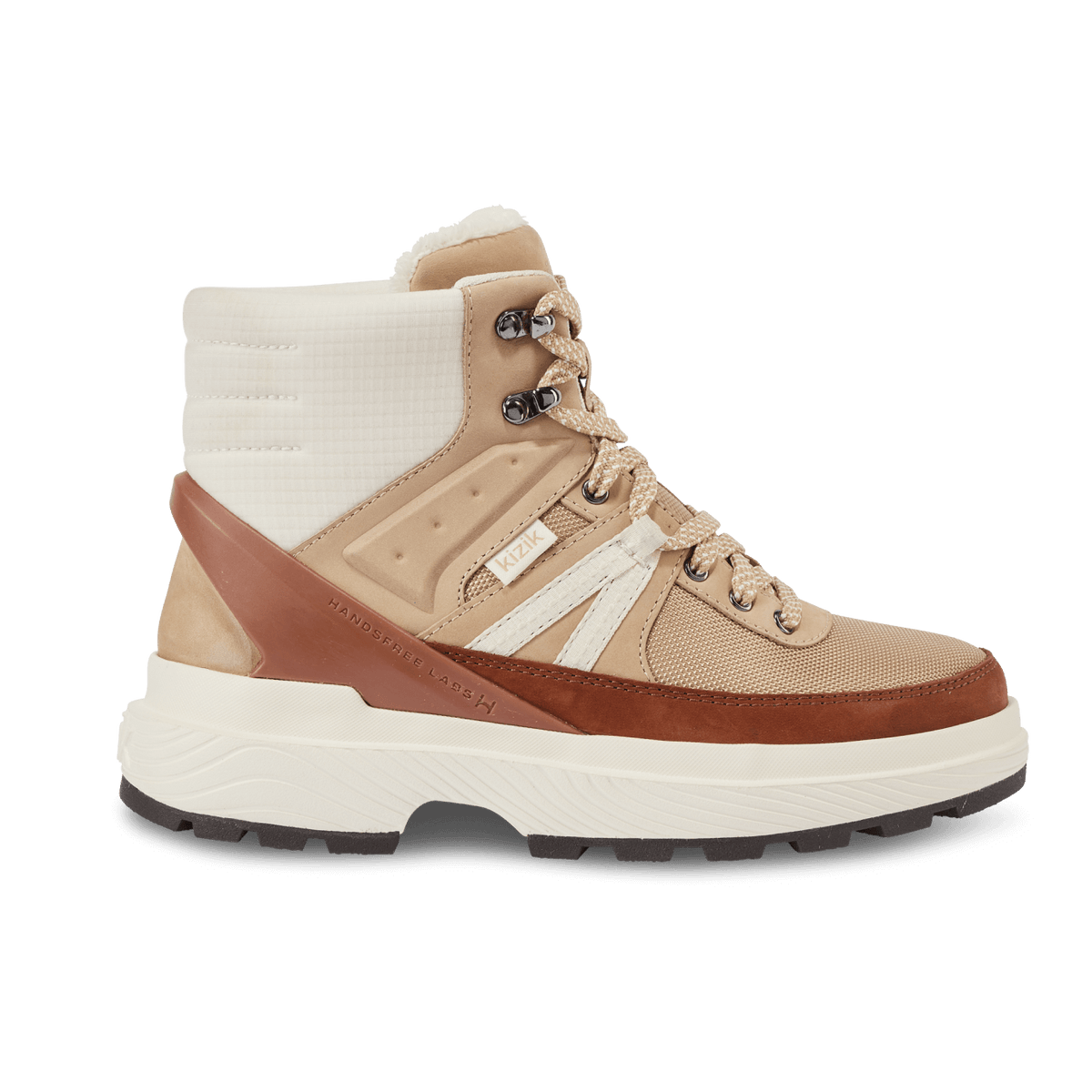Women's Sierra Boot - Latte
