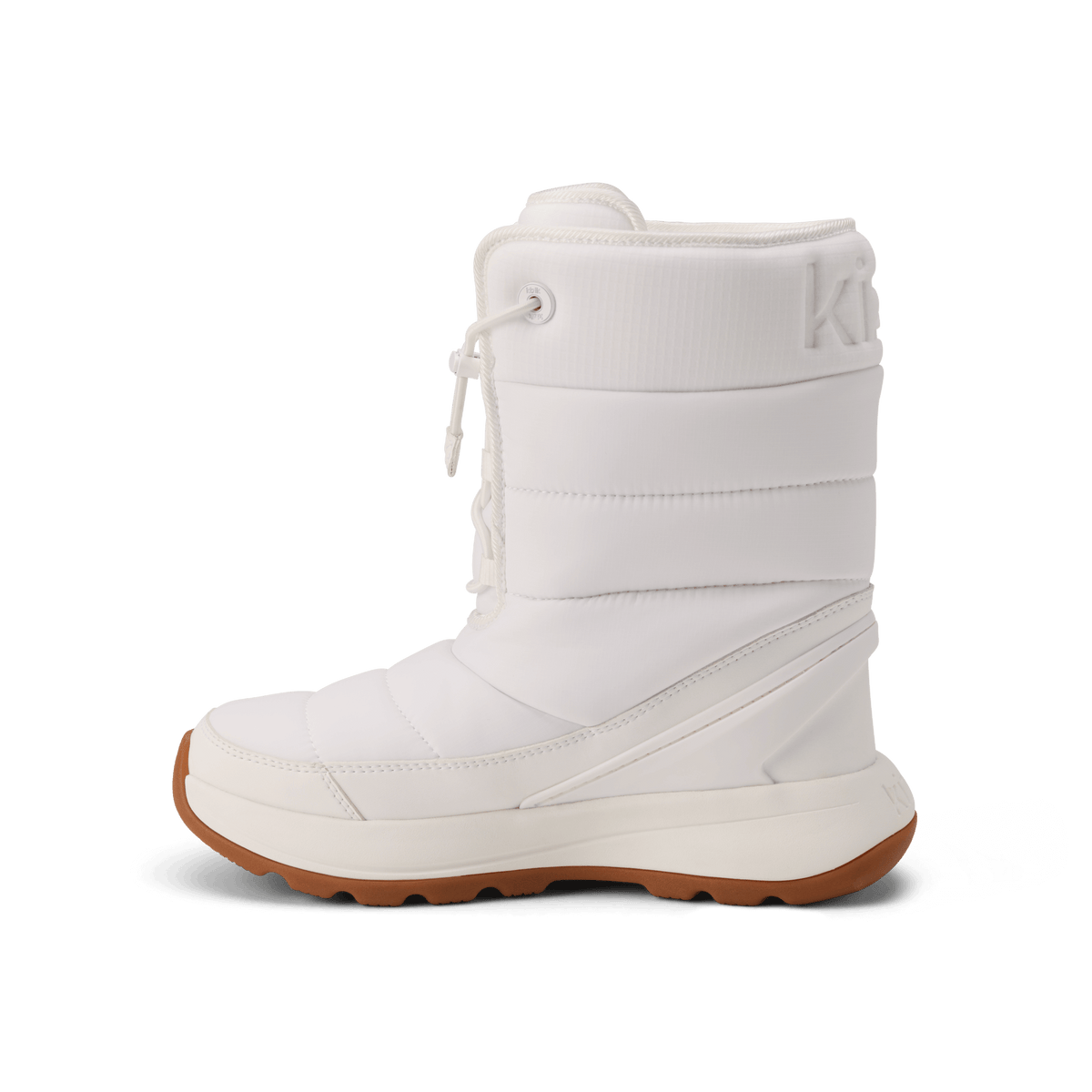 Women's Juno  2 High Boot - Bright White