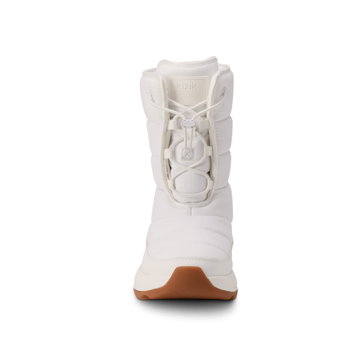 Women's Juno  2 High Boot - Bright White