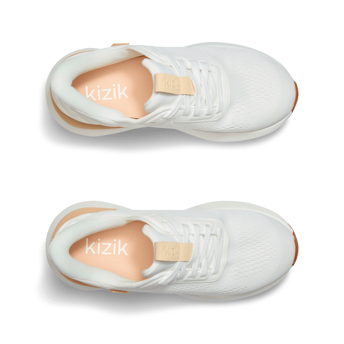 Women's Athens 2 - Bright White