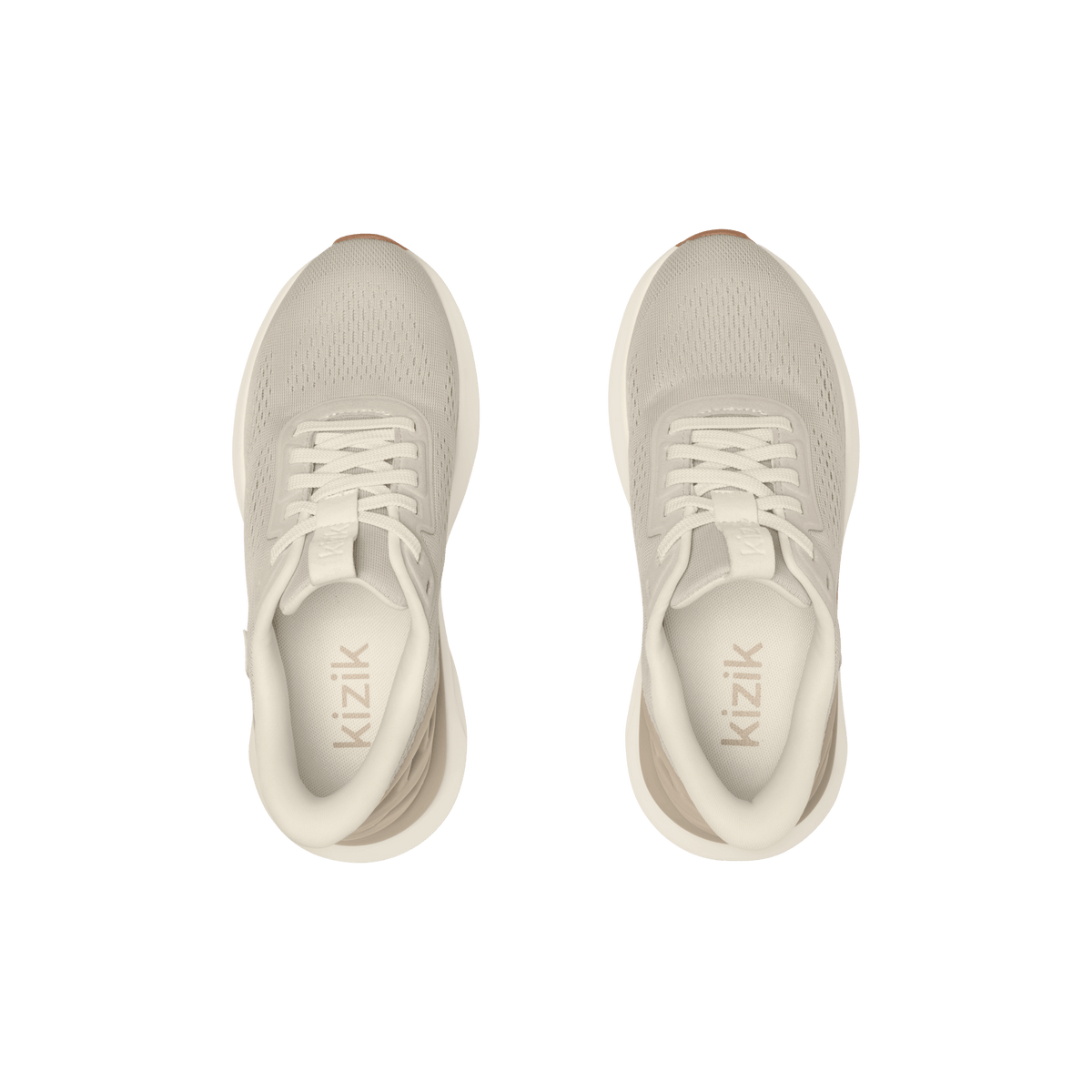 Women's Athens 2 - Oatmeal/Pristine