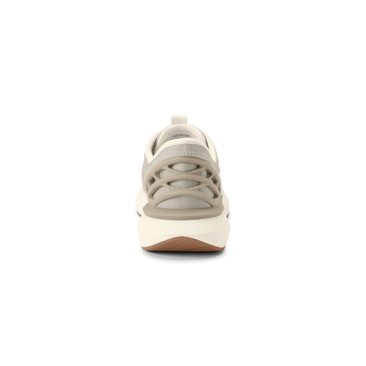 Women's Athens 2 - Oatmeal/Pristine
