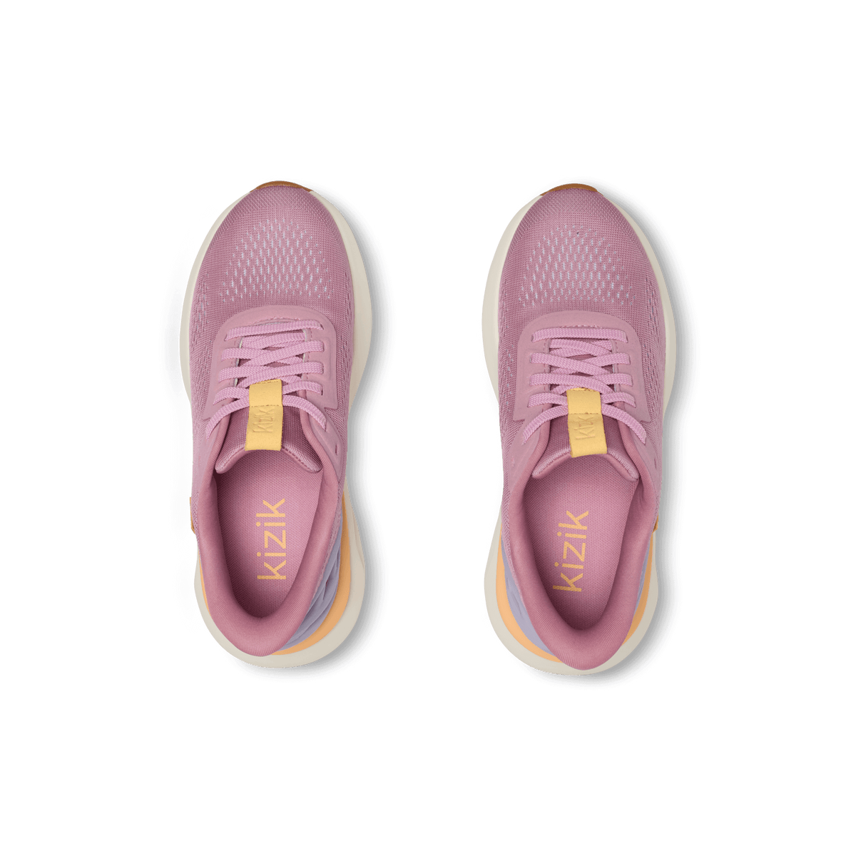 Women's Athens 2 - Lilas/Thistle