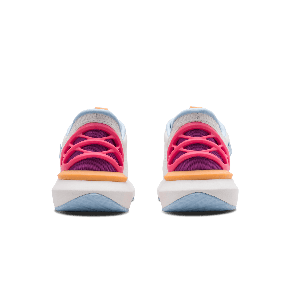 Women's Athens 2 - Bright White/Pink Lemonade
