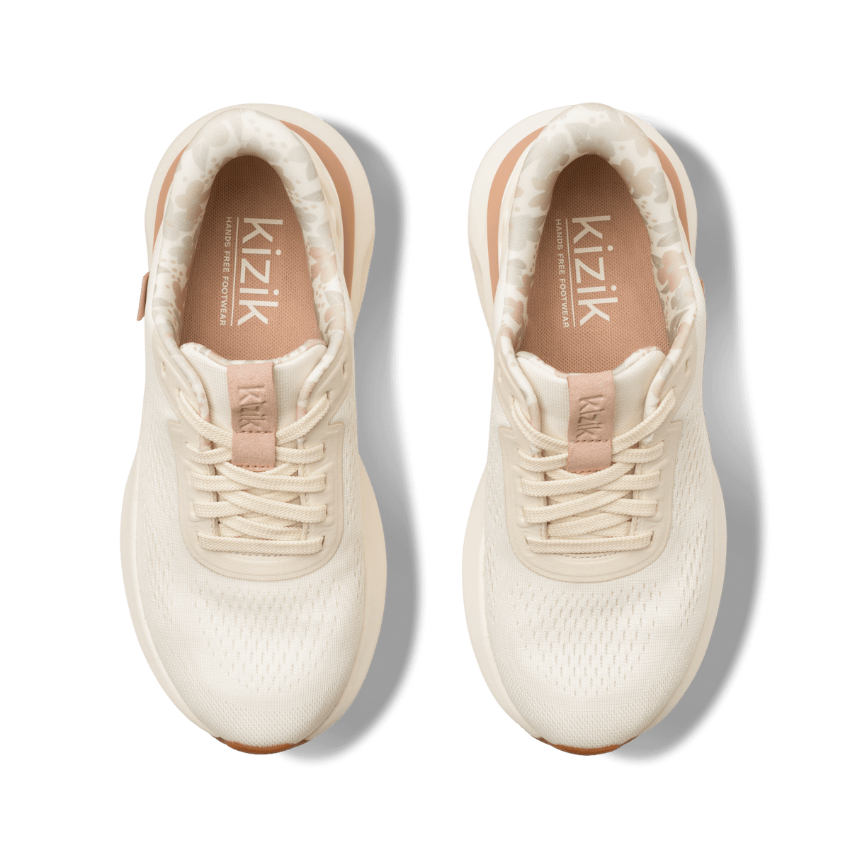 Women's Athens 2 - Pristine Floral