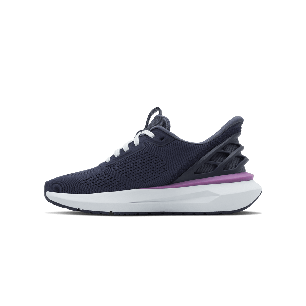 Women's Athens 2 - Grisaille/Hyacinth Violet