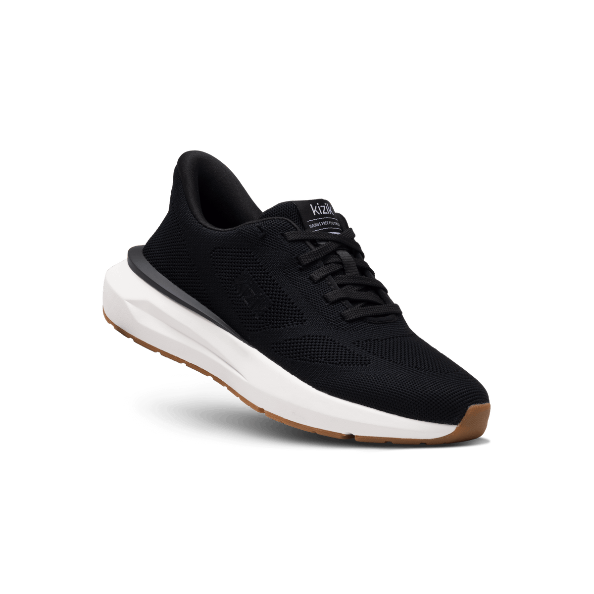 Women's Athens 2 Knit - Black/Bright White