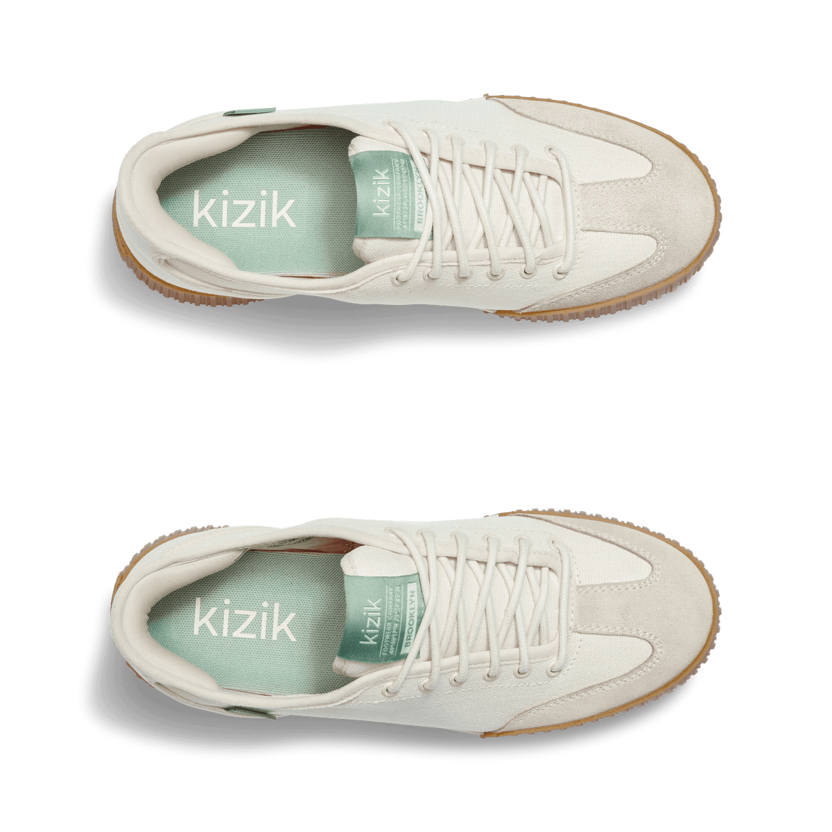 Women's Brooklyn - Pristine