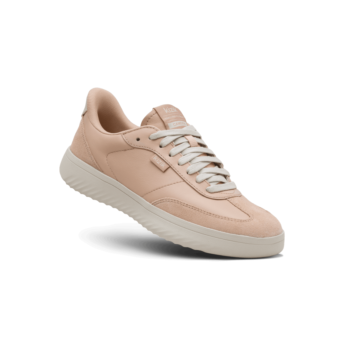 Women's Camden - Toasted Almond/Whitecap Gray