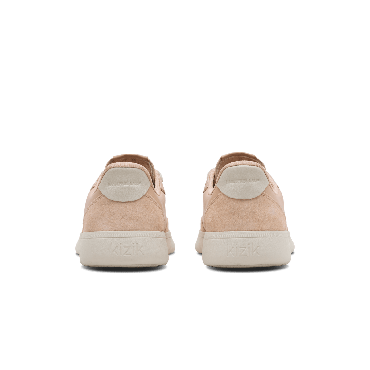 Women's Camden - Toasted Almond/Whitecap Gray