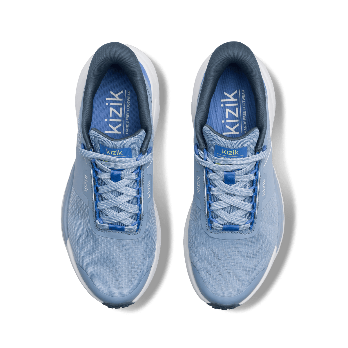 Women's Freedom Run - Soft Chambray/Ultramarine