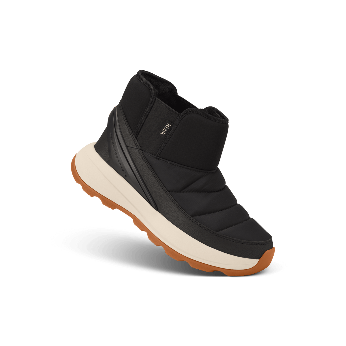 Women's Juno  2 Low Boot - Black/Whitecap Gray