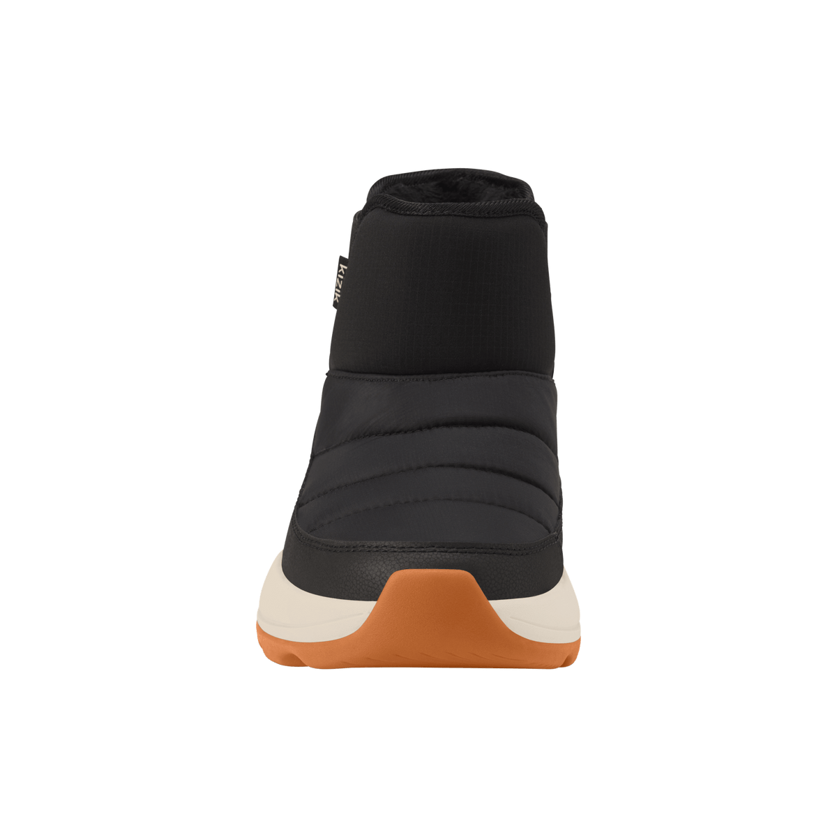 Women's Juno  2 Low Boot - Black/Whitecap Gray