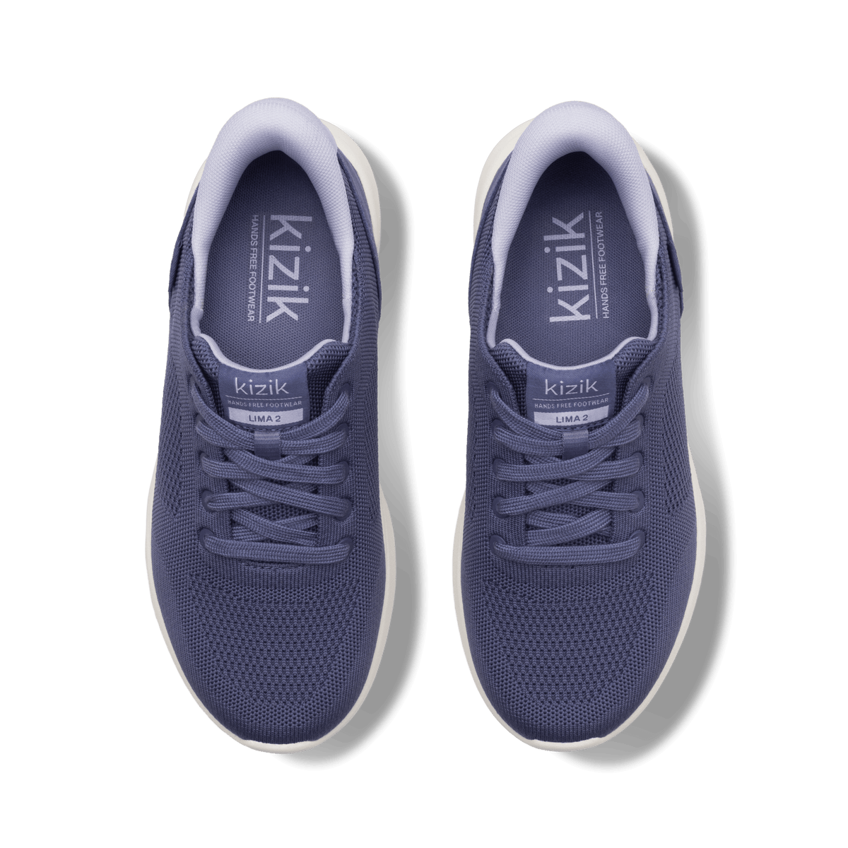 Women's Lima 2 - Heron/Pristine