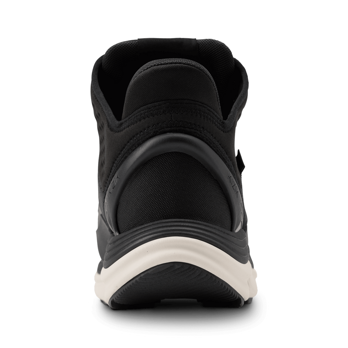 Women's London AT Mid Waterproof - Black/Whitecap Gray