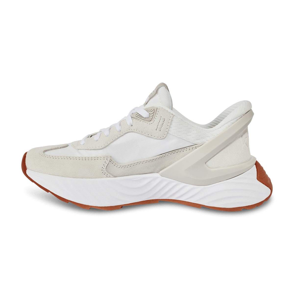 Women's Monaco - White/Moonbeam