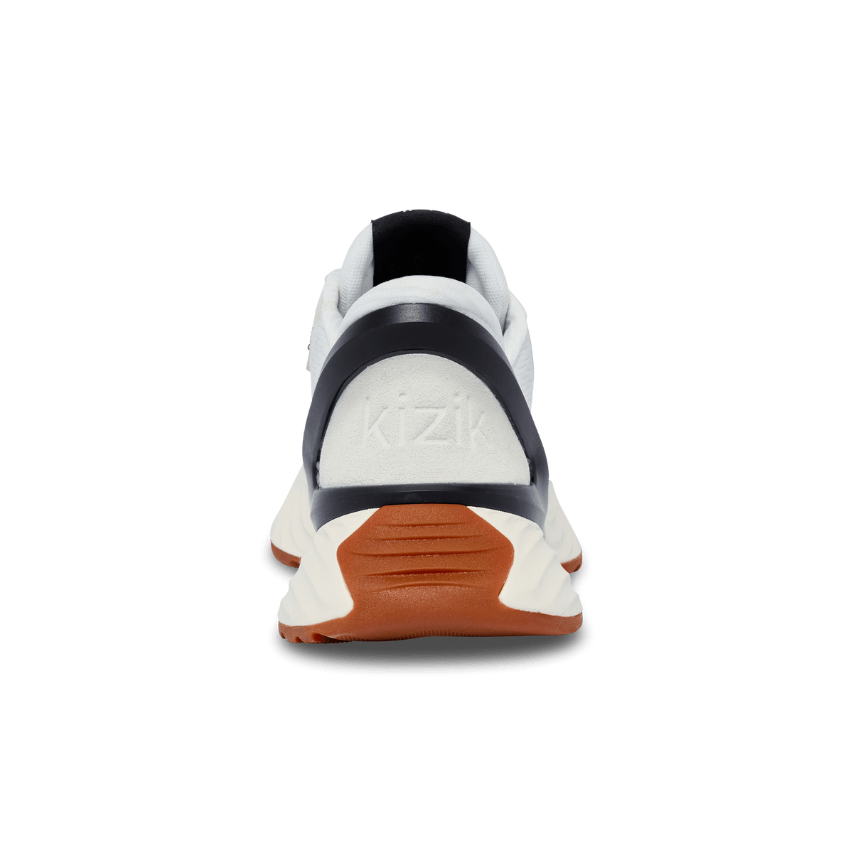 Women's Monaco - White/Black