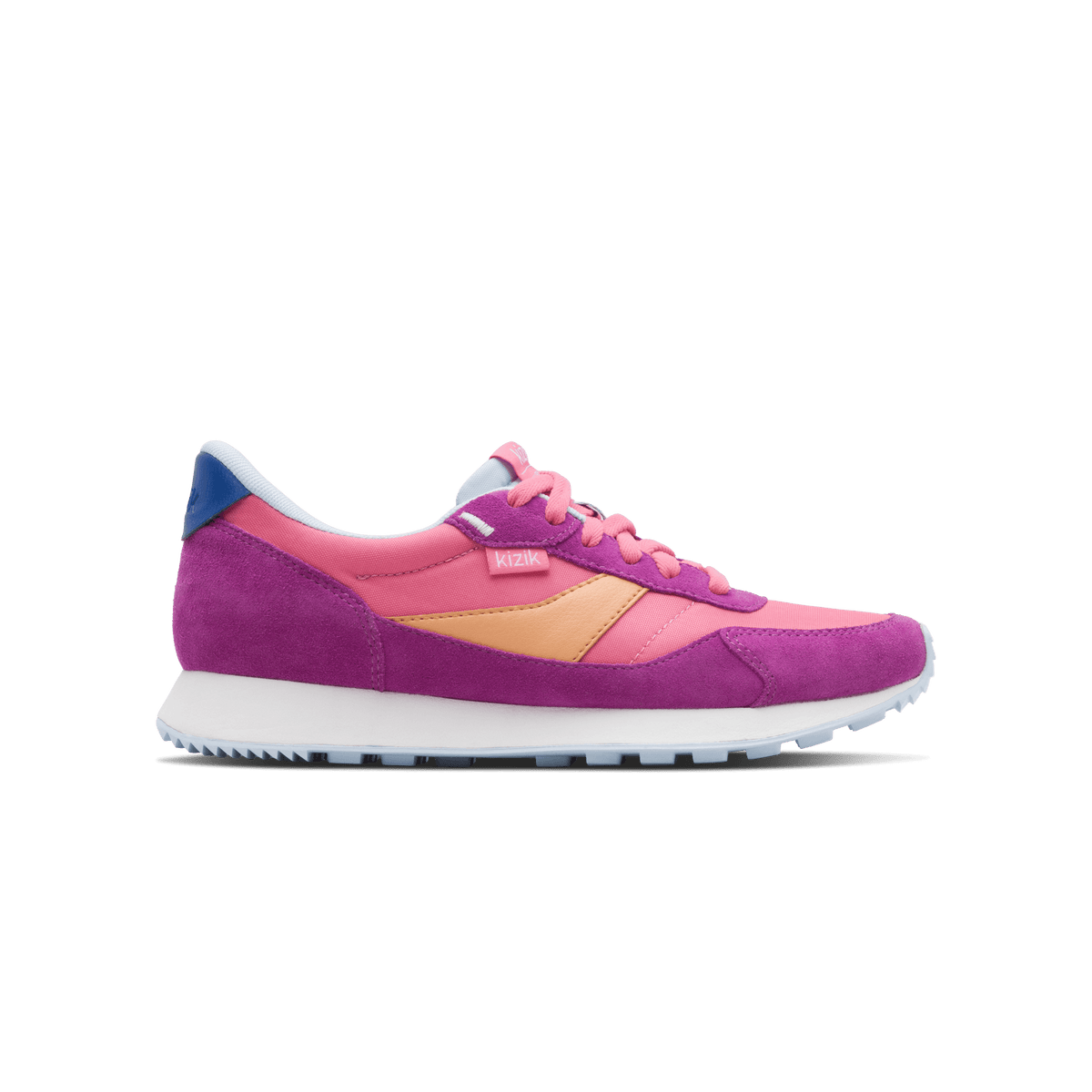 Women's Siena - Pink Lemonade/Purple Orchid
