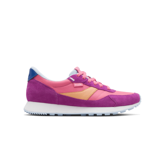 Women's Siena - Pink Lemonade/Purple Orchid