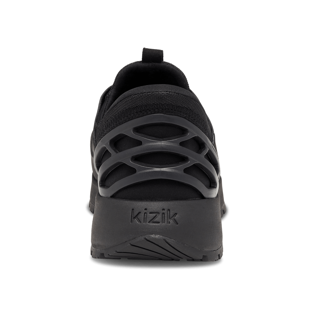Men's Wasatch - Blackout
