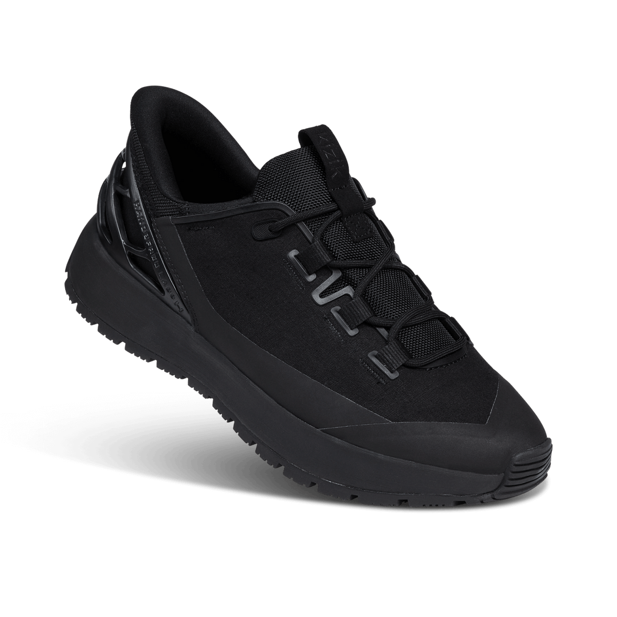 Men's Wasatch - Blackout