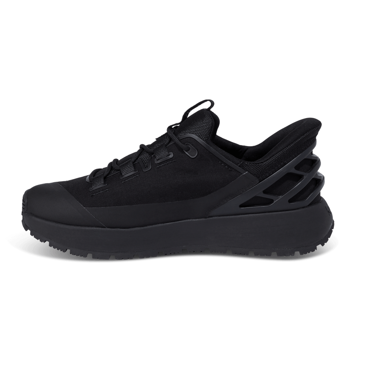 Women's Wasatch - Blackout