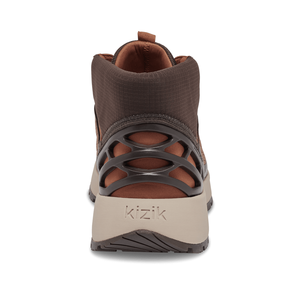 Women's Wasatch Mid - Caramel Café