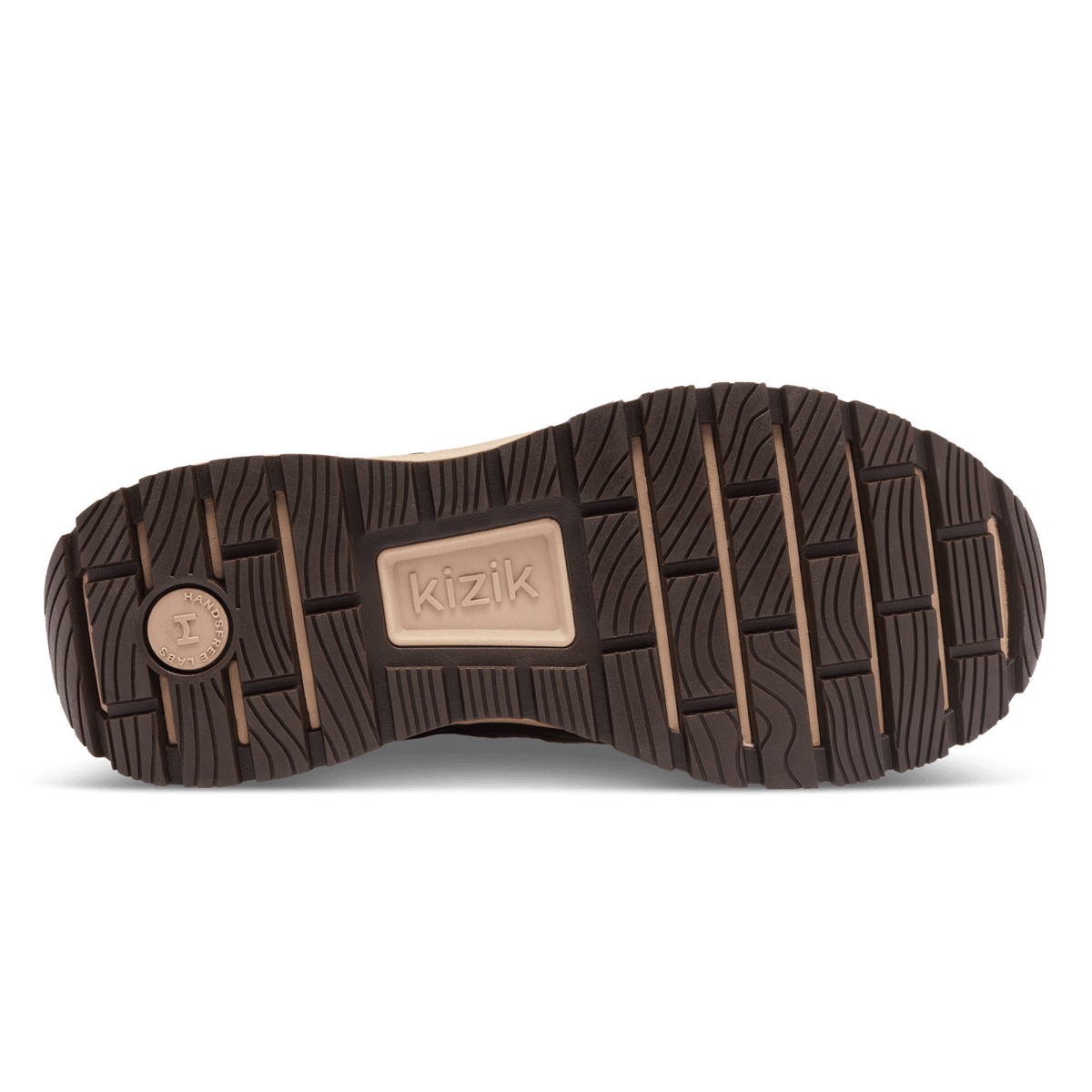 Women's Wasatch Mid - Caramel Café