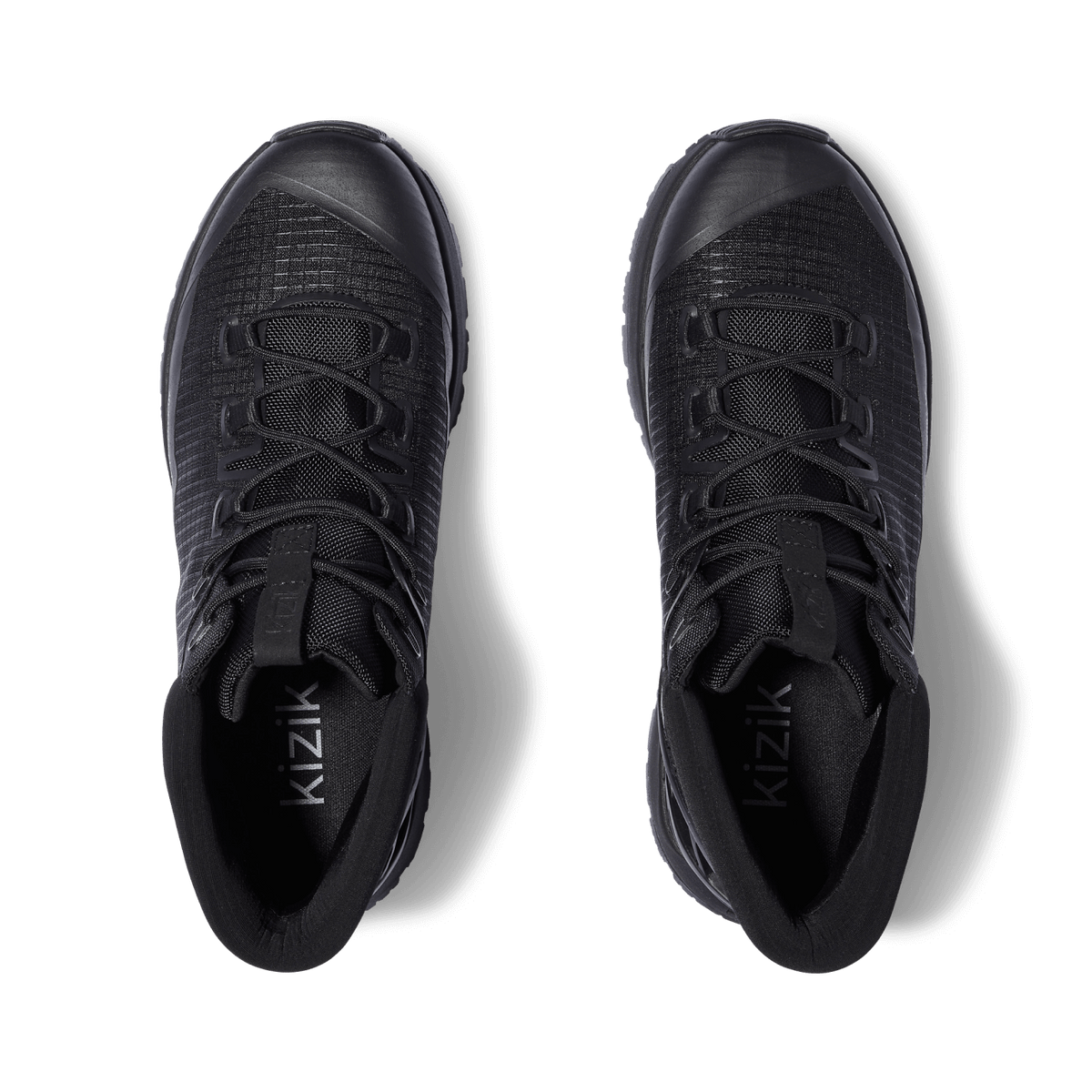 Men's Wasatch - Blackout