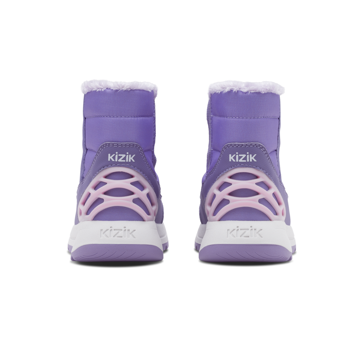 Kid Juno 2 Boot - Light Lavender/Dusted Grape
