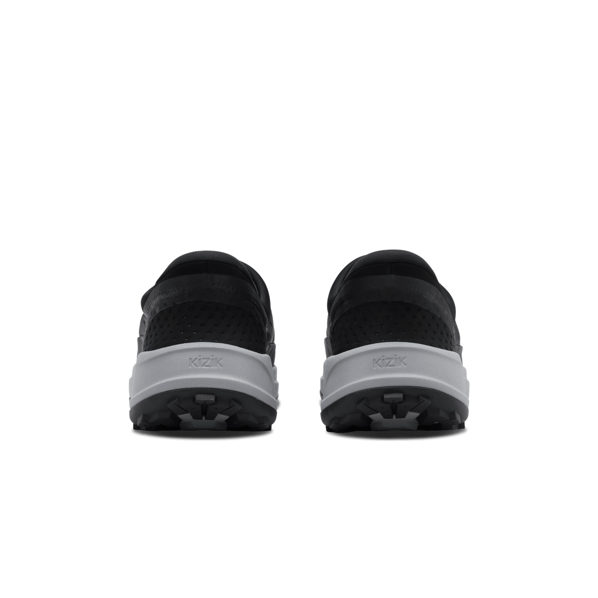 Men's Freedom Moc - Black/Alloy