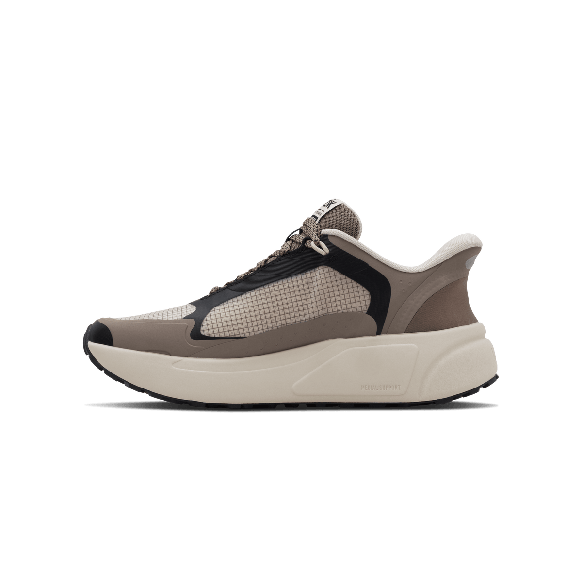 Men's Freedom Trail - Cartouche/Fog