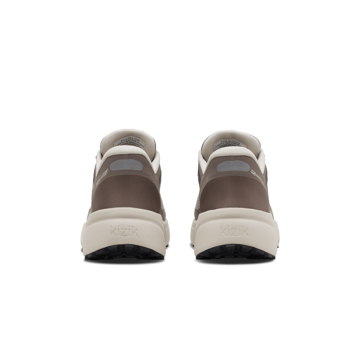 Men's Freedom Trail - Cartouche/Fog