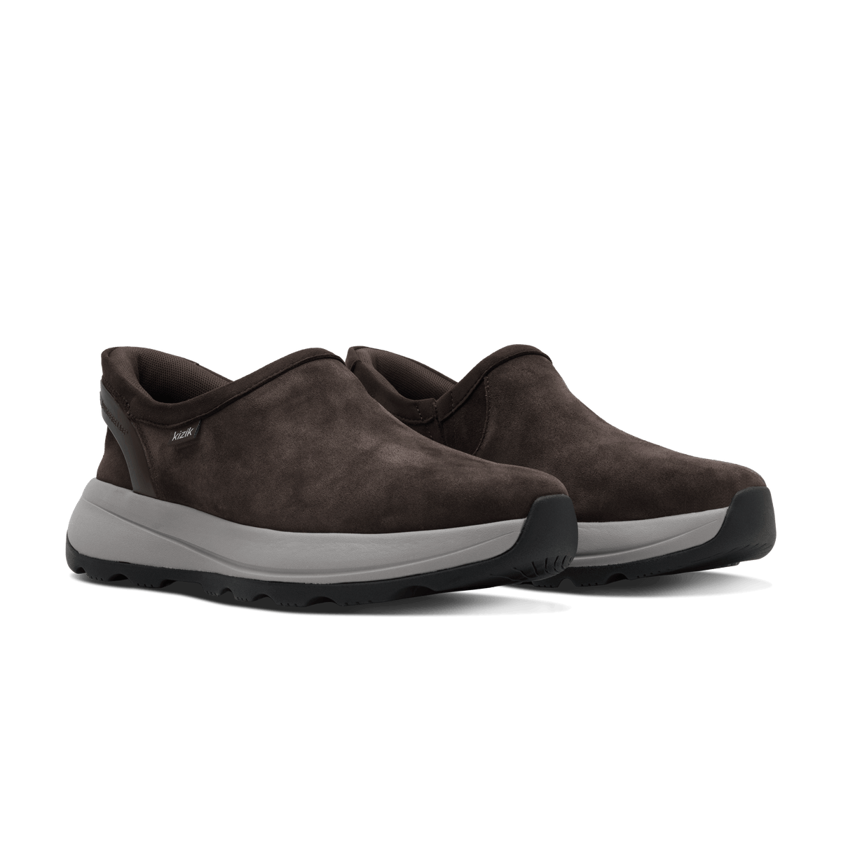 Men's Juno 2 Moc - Demitasse/Morning Dove