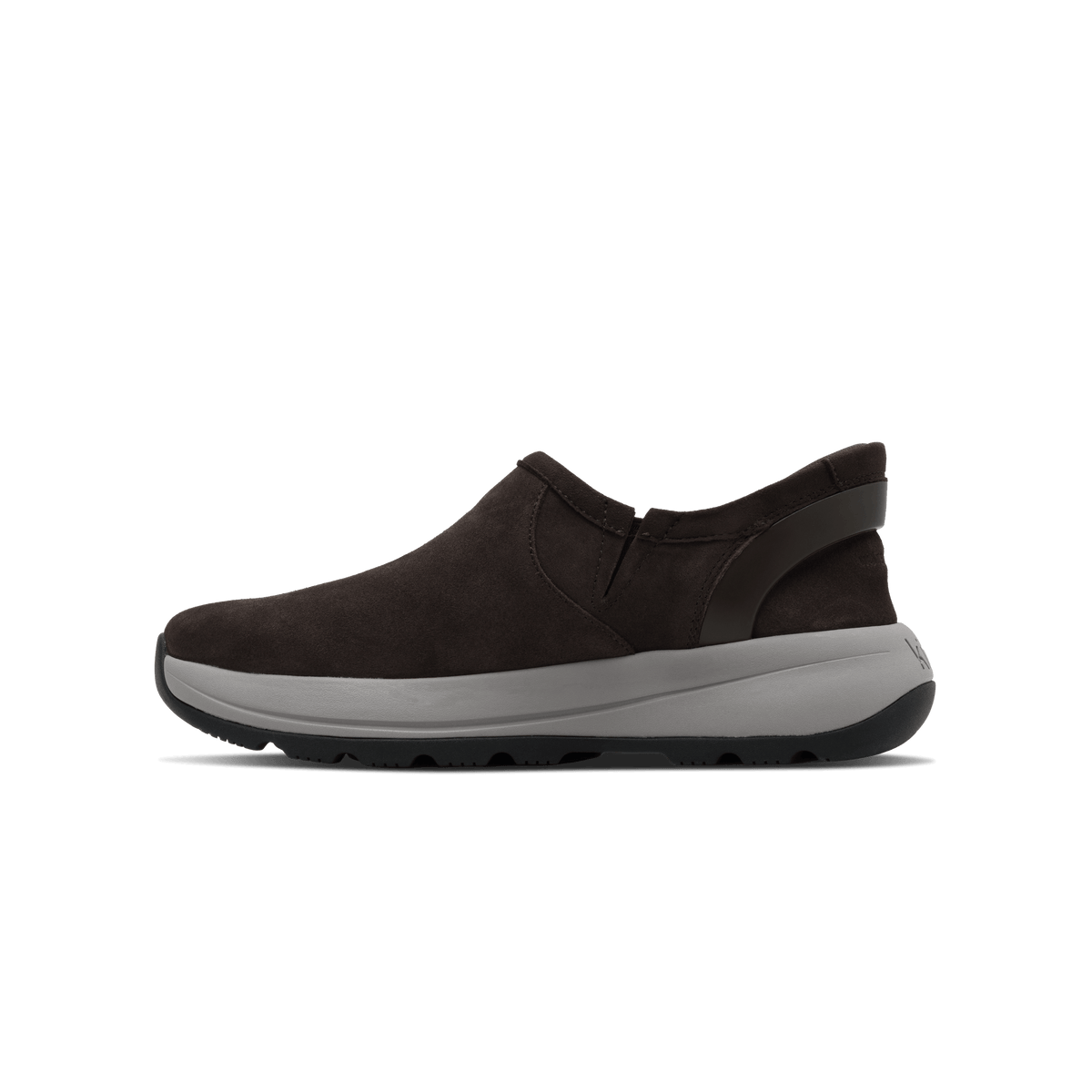 Men's Juno 2 Moc - Demitasse/Morning Dove