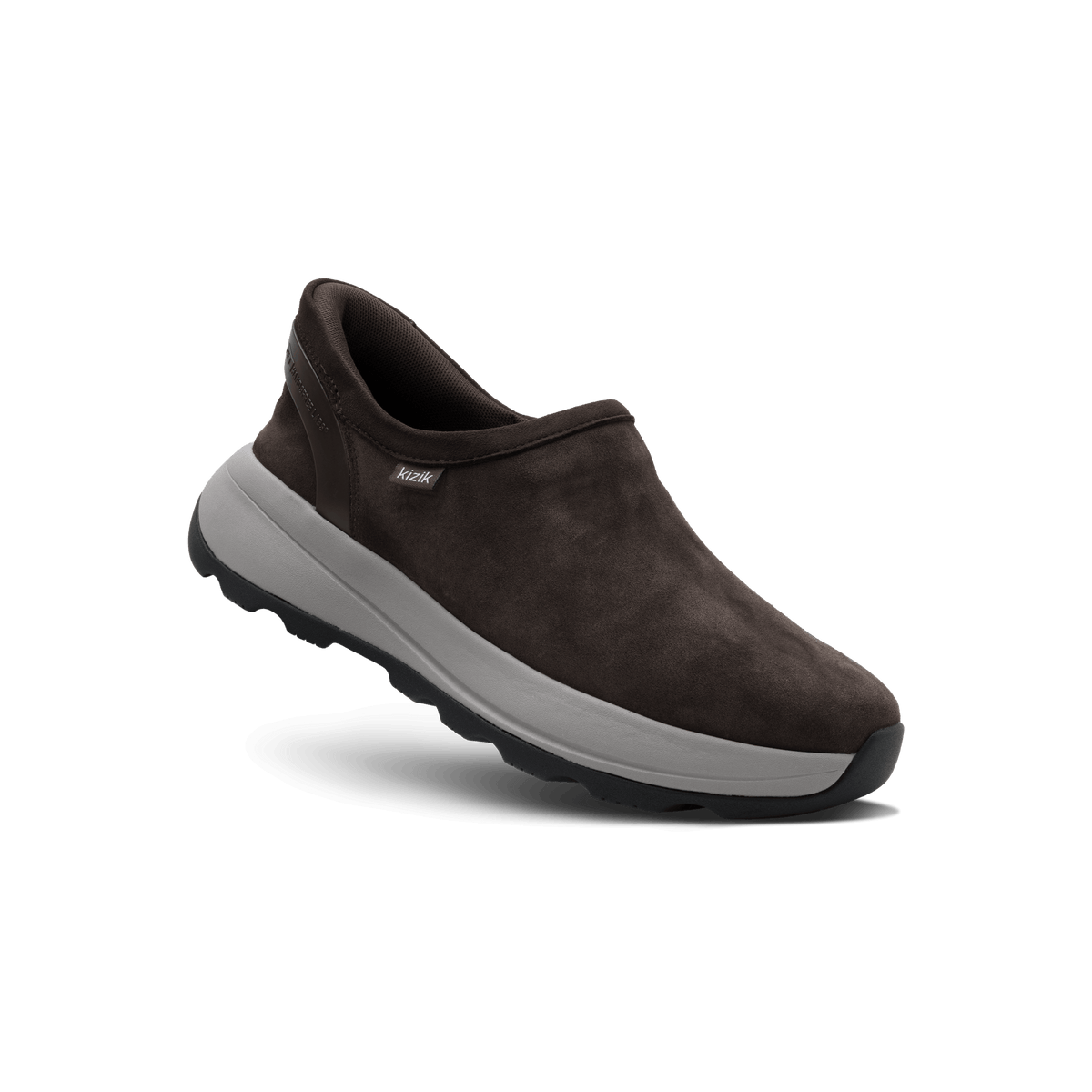 Men's Juno 2 Moc - Demitasse/Morning Dove