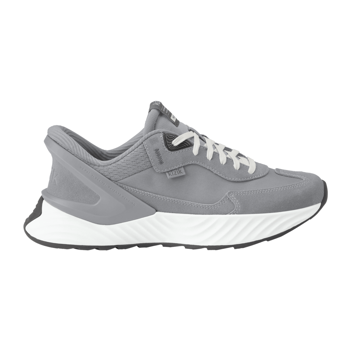 Men's Monaco - Alloy