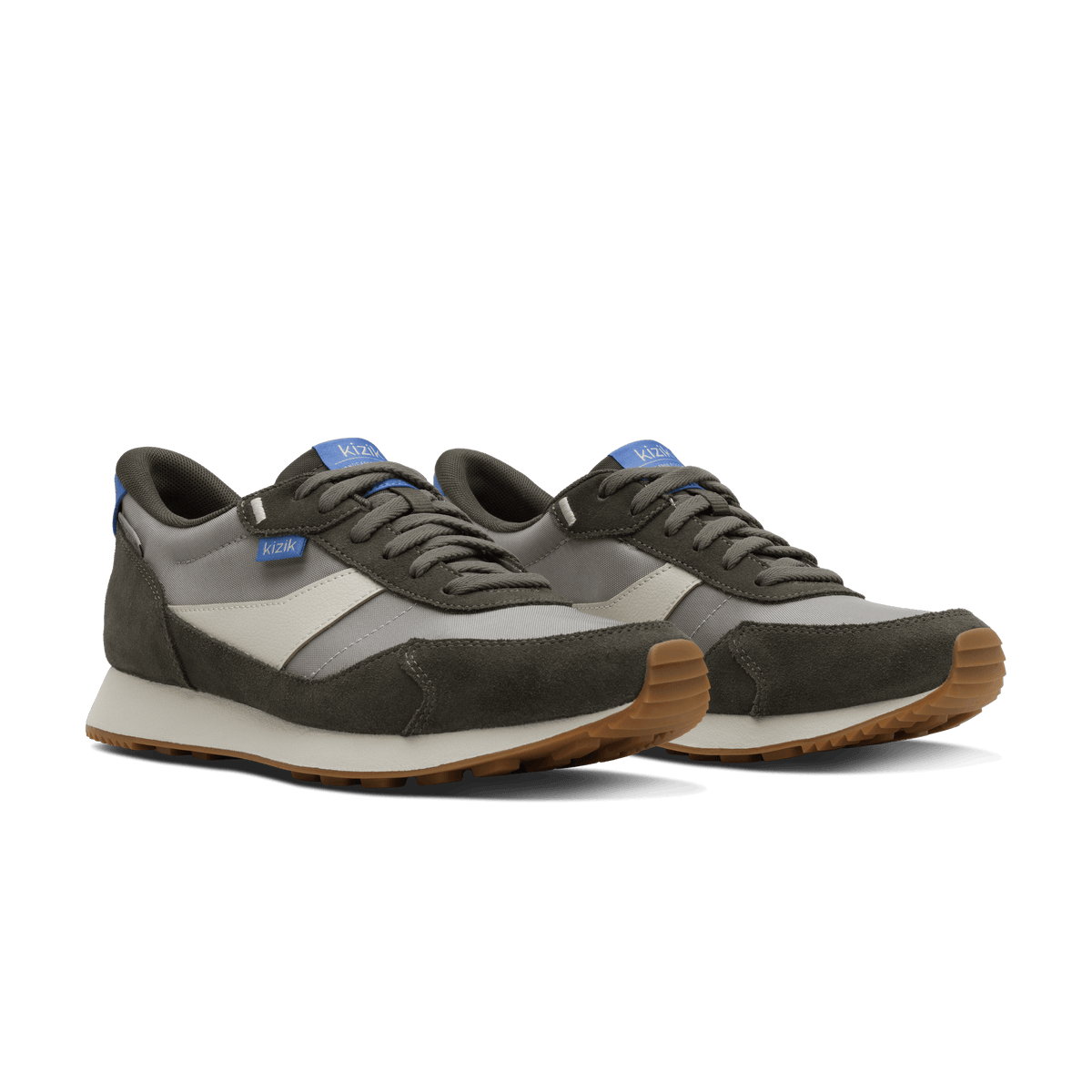 Men's Siena - Major Brown/Morning Dove