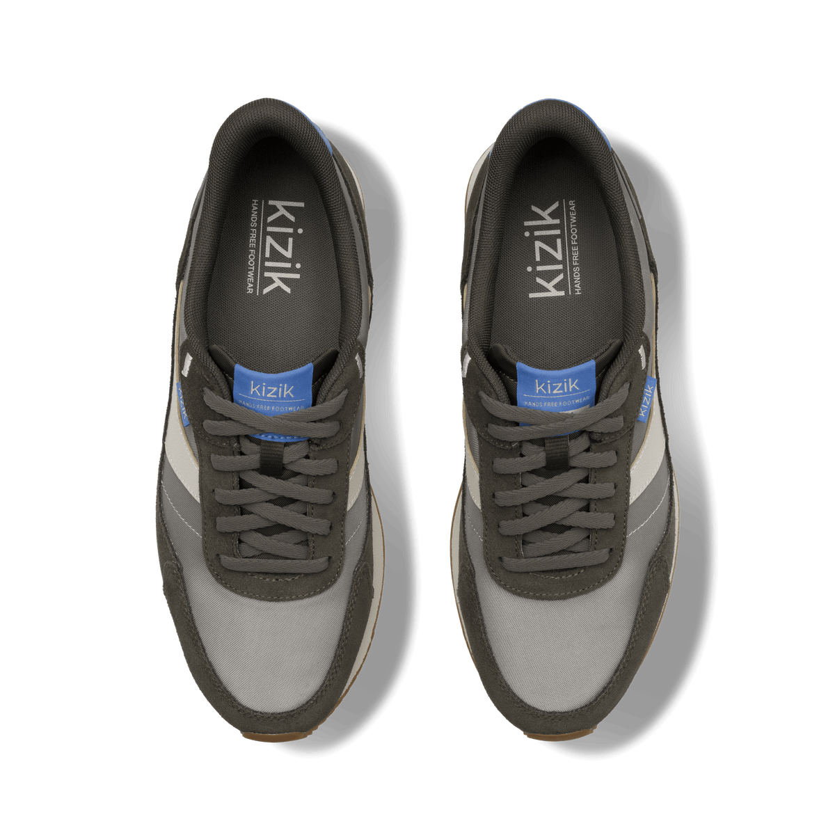 Men's Siena - Major Brown/Morning Dove