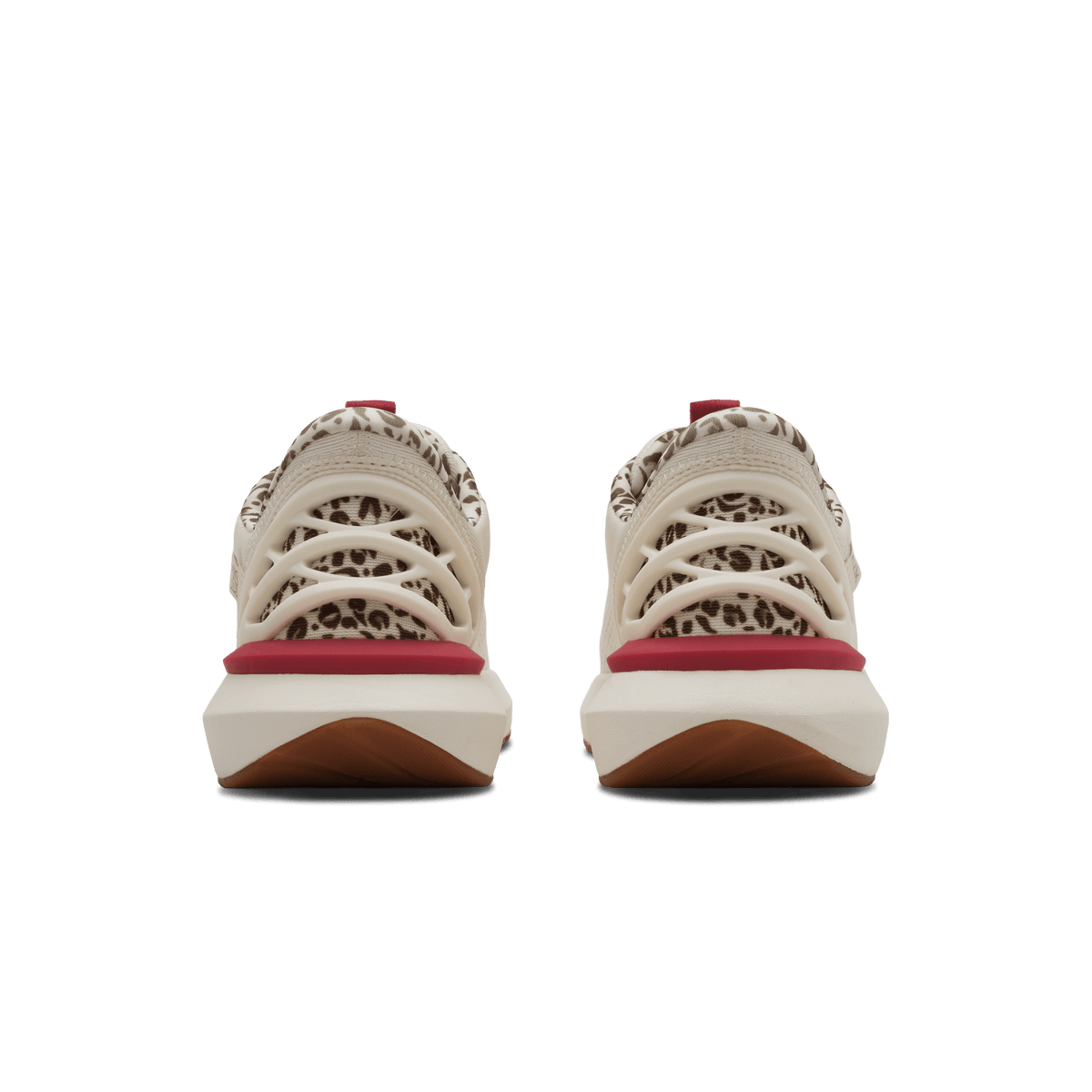 Women's Athens 2 - Pristine/Animal Print