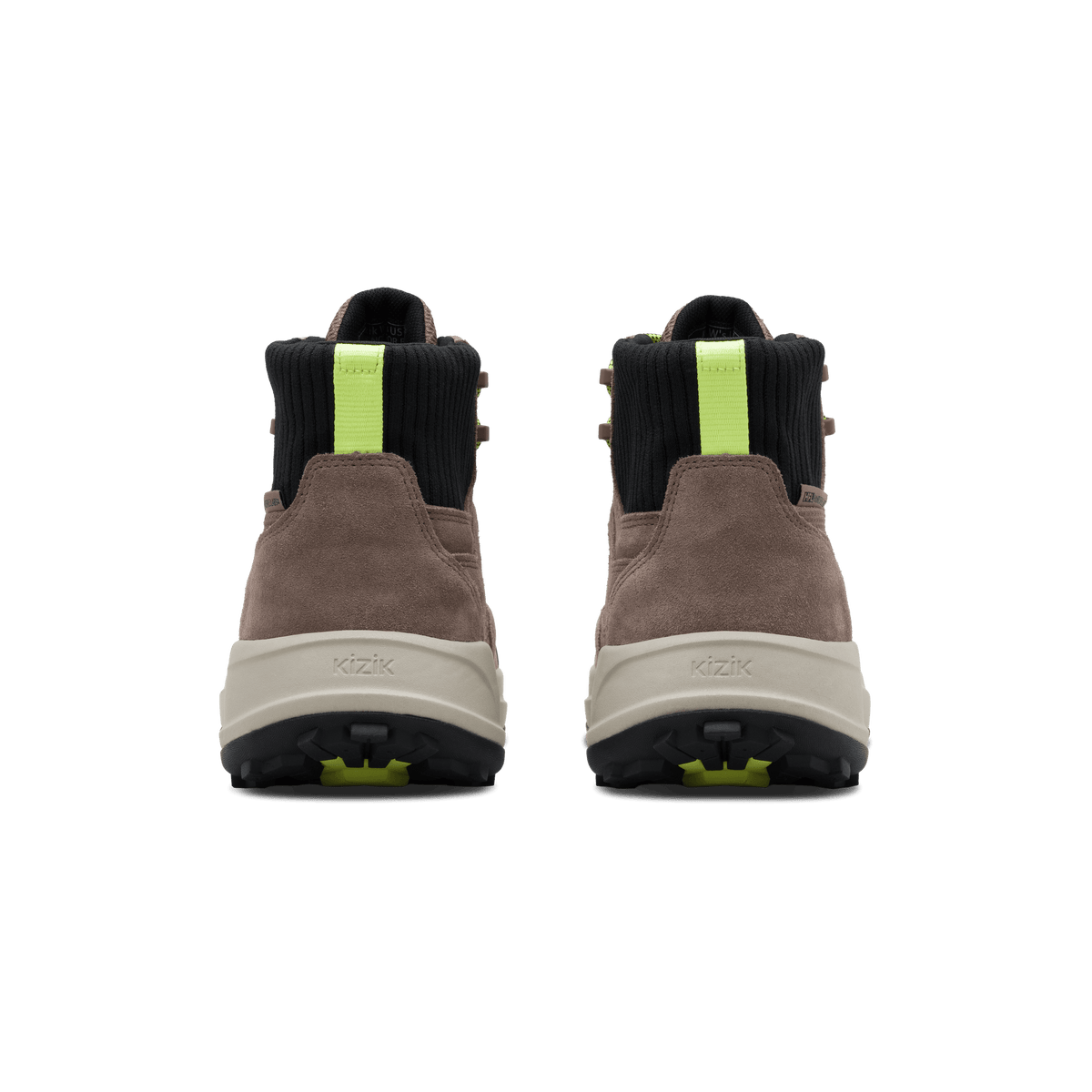 Women's Freedom Hike Waterproof - Caribou / Oatmeal