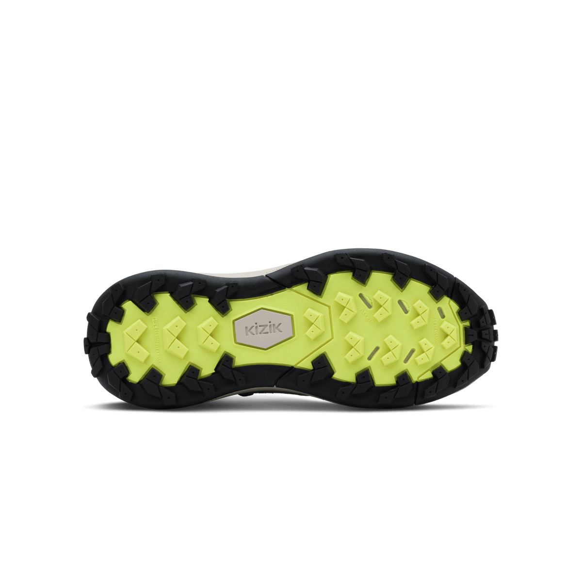 Women's Freedom Hike Waterproof - Caribou / Oatmeal