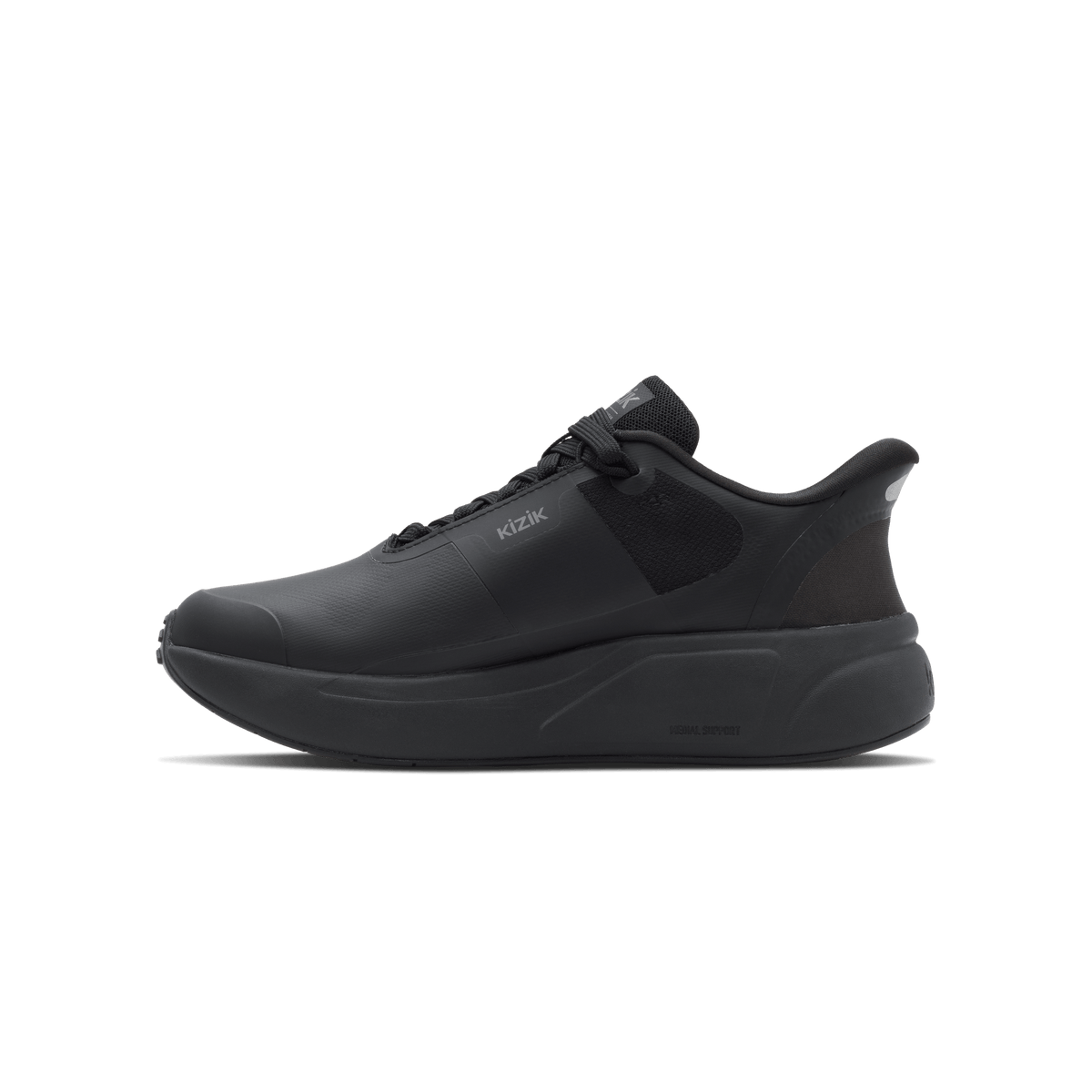 Women's Freedom Pro Slip Resistant - Blackout