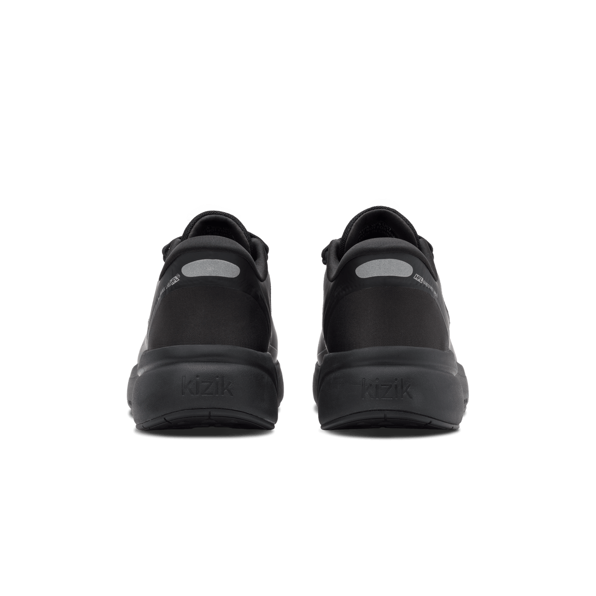 Women's Freedom Pro Slip Resistant - Blackout