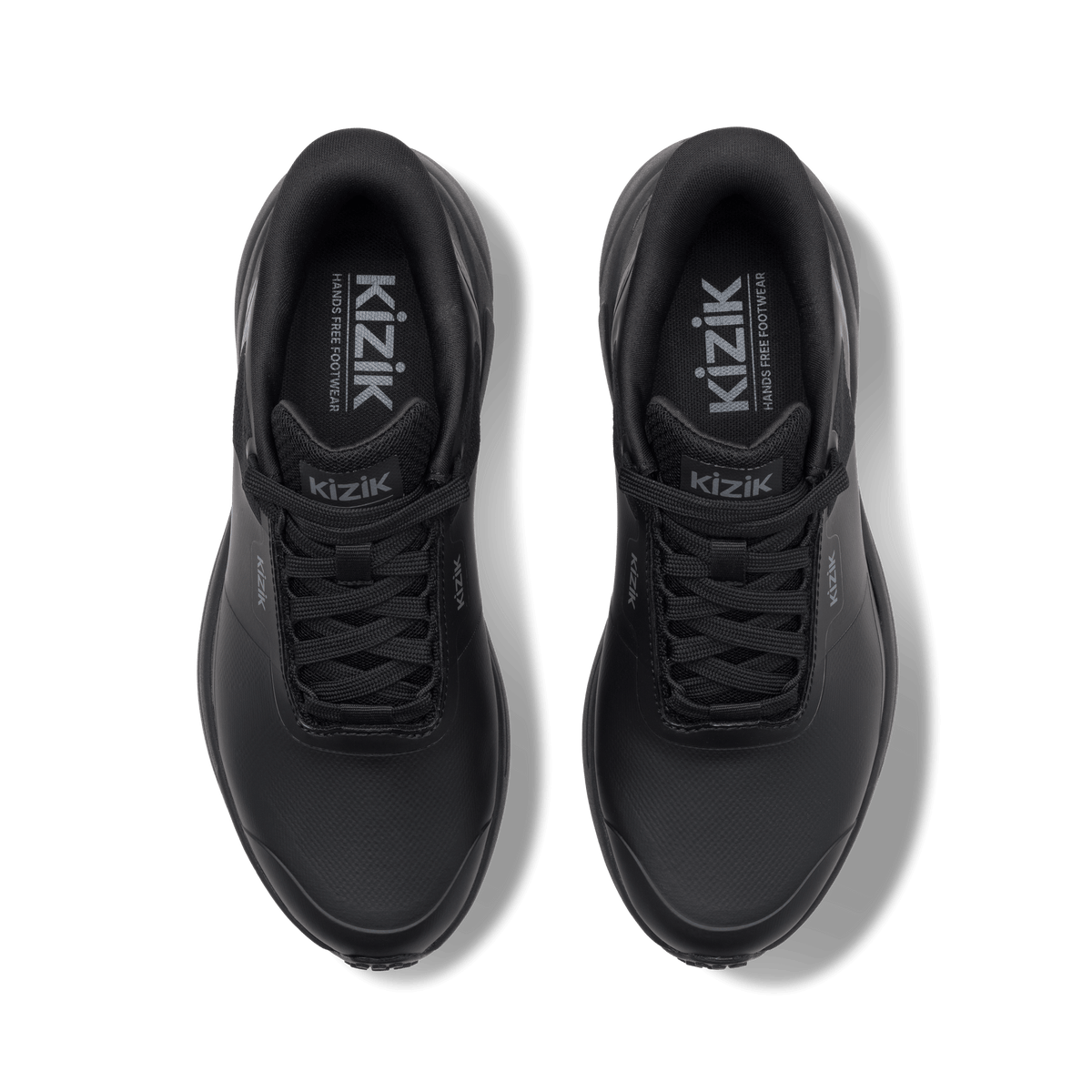 Women's Freedom Pro Slip Resistant - Blackout