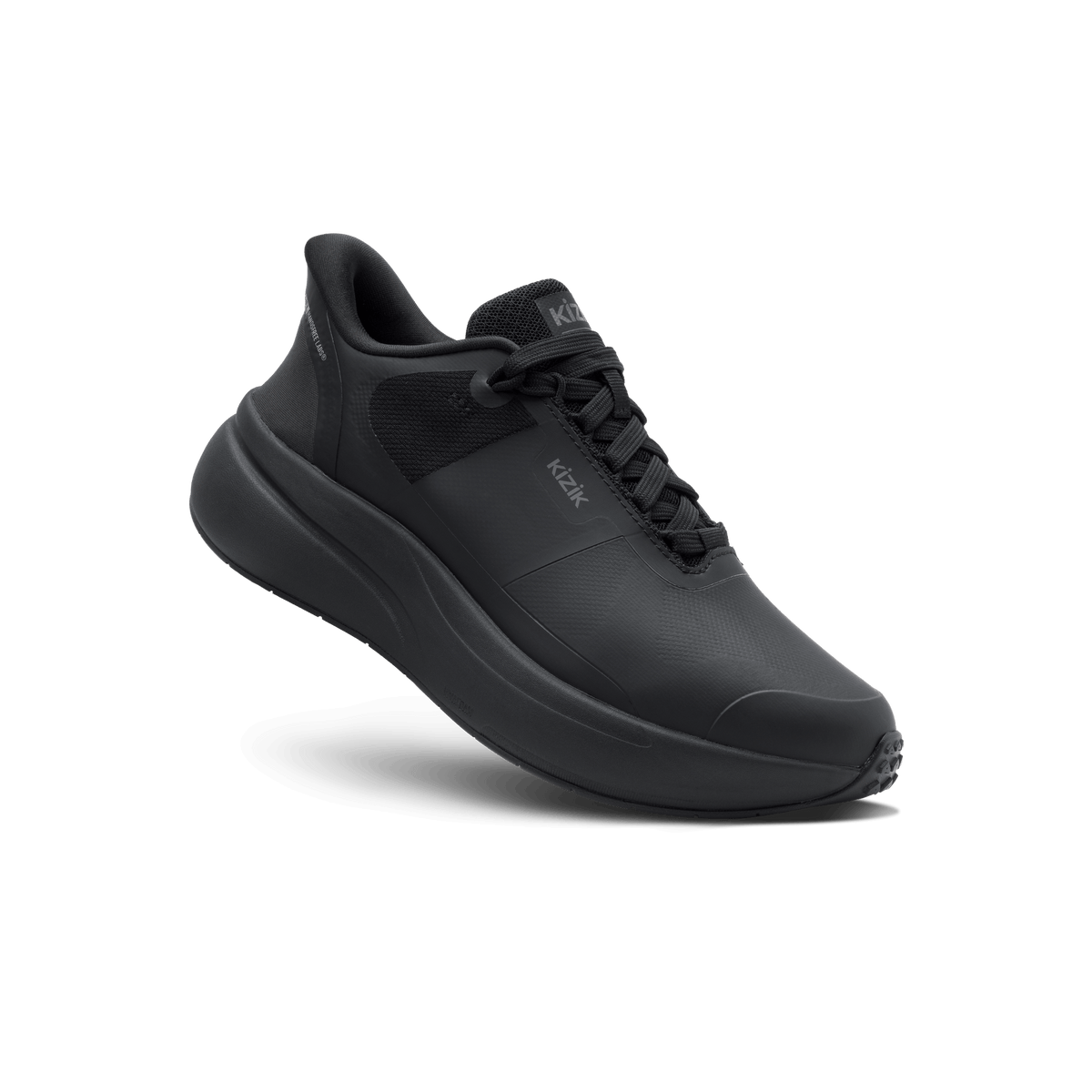 Women's Freedom Pro Slip Resistant - Blackout