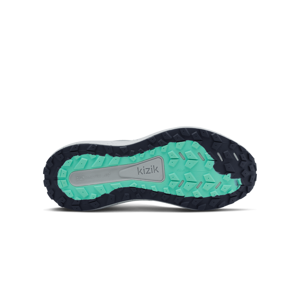 Women's Freedom Trail - Simply Purple/Beach Glass